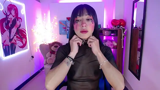 FIORELLA L online show from March 2026 12:05:01 PM