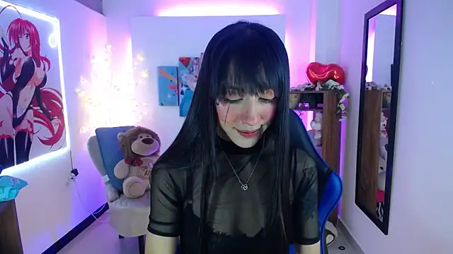 FIORELLA L online show from April 2026 12:06:02 PM