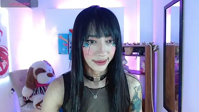 FIORELLA L online show from April 2026 12:09:02 PM