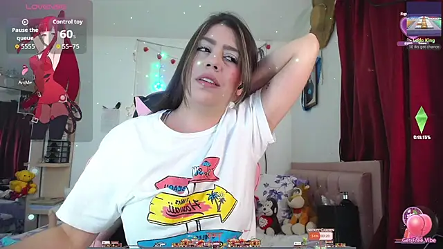 Snapshot of Rosario_96 chatting on February 2026 03:40:01 AM Rosario 96 online show from February 2026 03:40:01 AM