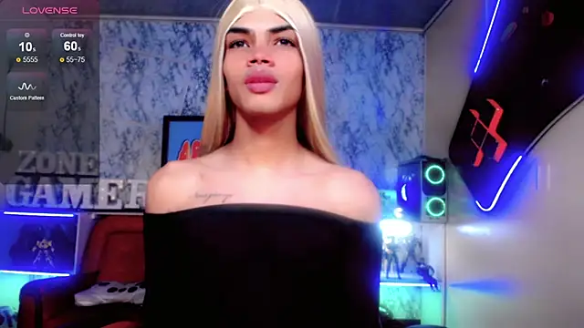 Karol Vanessa   online show from June 2026 11:34:02 AM