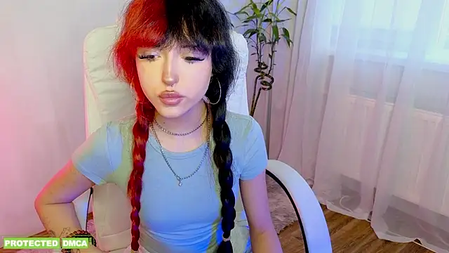 Snapshot of __Amiraa chatting on February 2026 01:09:02 PM Amiraa online show from February 2026 01:09:02 PM