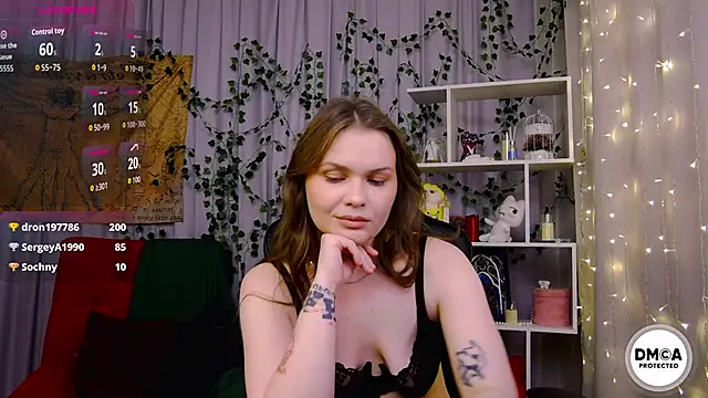 Kate mermaid online show from February 2026 06:26:01 AM