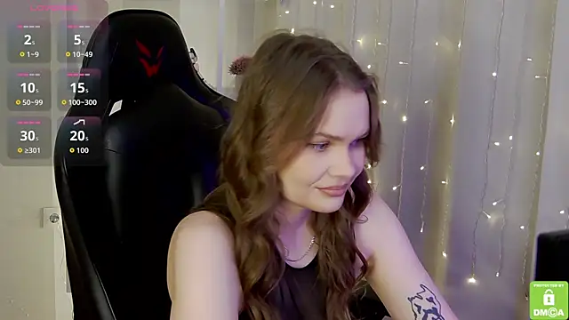 Kate mermaid online show from April 2026 01:25:01 AM