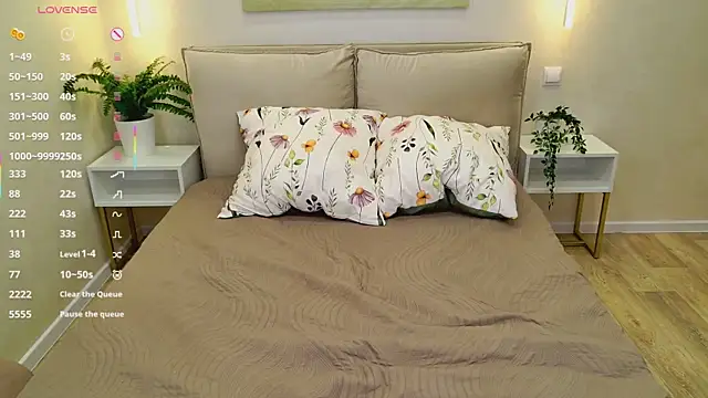 MiraBoom online show from February 2026 09:18:02 PM