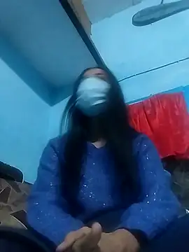 Niharika450 online show from February 2026 04:56:02 PM