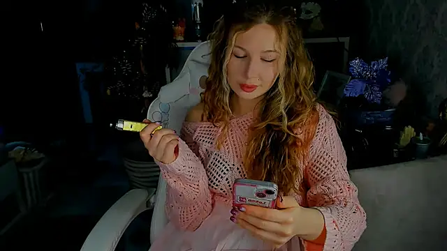 Snapshot of Marcellis_Charm chatting on February 2026 06:00:02 PM Marcellis Charm online show from February 2026 06:00:02 PM