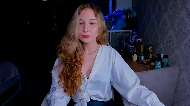 Snapshot of Marcellis_Charm chatting on February 2026 05:47:02 PM Marcellis Charm online show from February 2026 05:47:02 PM