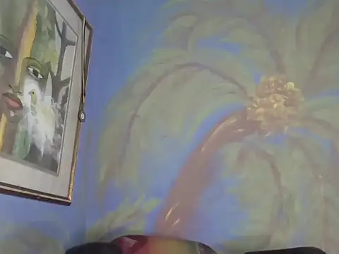 BadGyalGem online show from March 2026 04:38:01 AM