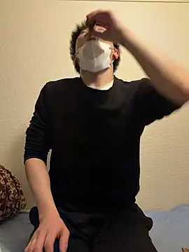 OCHAZUKE123 online show from March 2026 01:40:02 PM