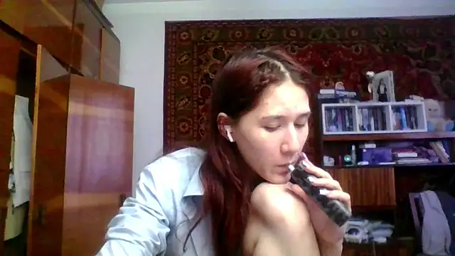 NickiKisinger online show from April 2026 07:53:02 AM