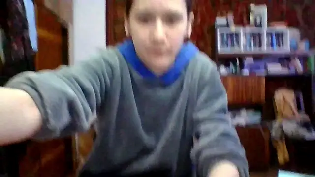 NickiKisinger online show from April 2026 05:01:02 AM