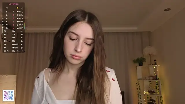 LeanneDinkle online show from March 2026 04:30:02 AM