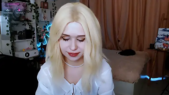 EllieHeart online show from February 2026 11:13:01 AM