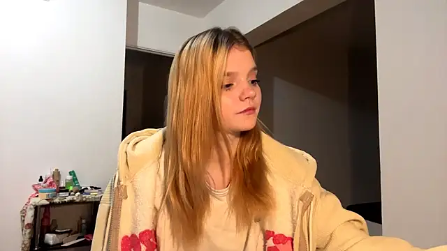 Tiffany Muse online show from February 2026 01:10:02 AM