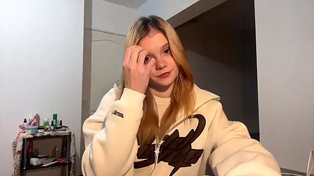 Tiffany Muse online show from February 2026 12:59:01 AM