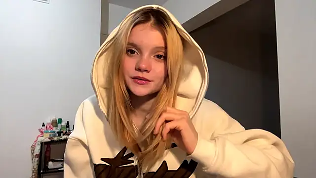 Tiffany Muse online show from February 2026 01:09:01 AM