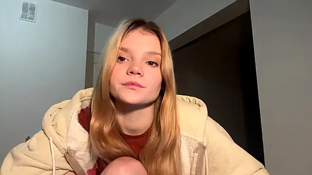 Tiffany Muse online show from February 2026 11:12:02 PM