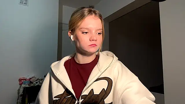 Tiffany Muse online show from February 2026 11:03:01 PM