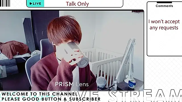 Snapshot of AG_0129 chatting on February 2026 06:32:02 AM AG 0129 online show from February 2026 06:32:02 AM