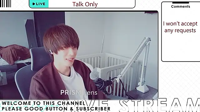 Snapshot of AG_0129 chatting on February 2026 07:51:01 AM AG 0129 online show from February 2026 07:51:01 AM