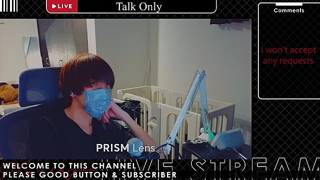 Snapshot of AG_0129 chatting on March 2026 11:50:01 AM AG 0129 online show from March 2026 11:50:01 AM