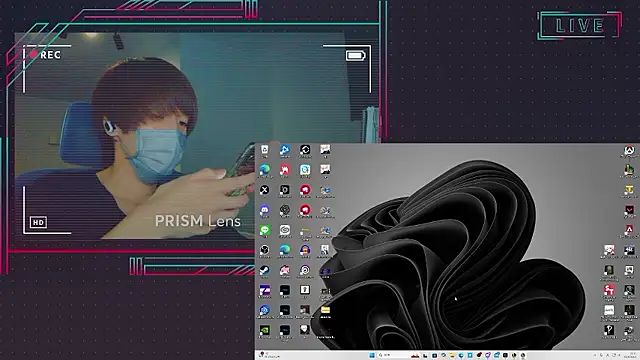 AG 0129 online show from March 2026 12:11:01 PM