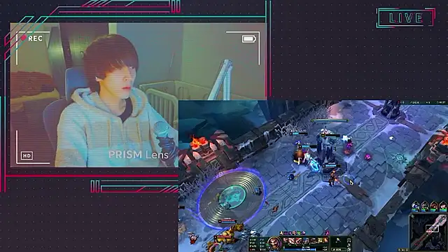 AG 0129 online show from March 2026 12:33:01 PM