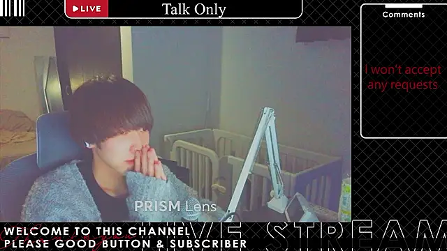 AG 0129 online show from April 2026 11:51:02 AM