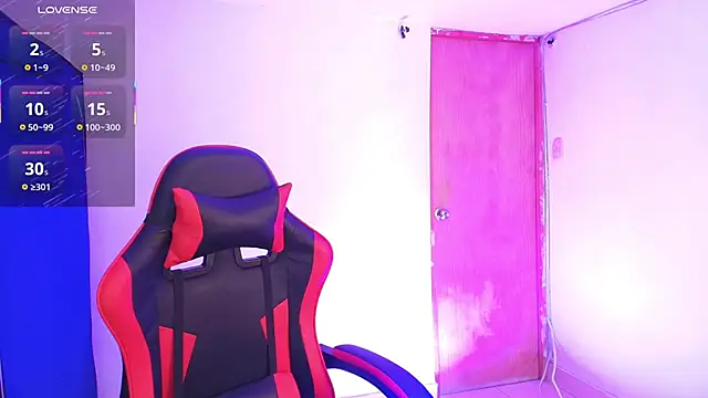 Zoe-Walzer online show from March 2026 05:23:02 PM