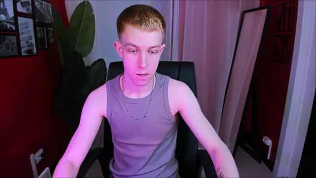 Snapshot of Dylan_Norton chatting on February 2026 12:58:01 PM Dylan Norton online show from February 2026 12:58:01 PM