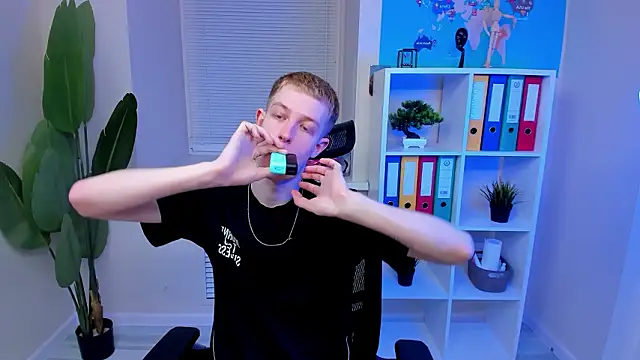 Snapshot of Dylan_Norton chatting on March 2026 11:16:01 AM Dylan Norton online show from March 2026 11:16:01 AM