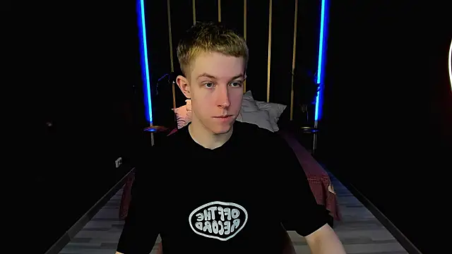 Dylan Norton online show from March 2026 10:29:02 AM