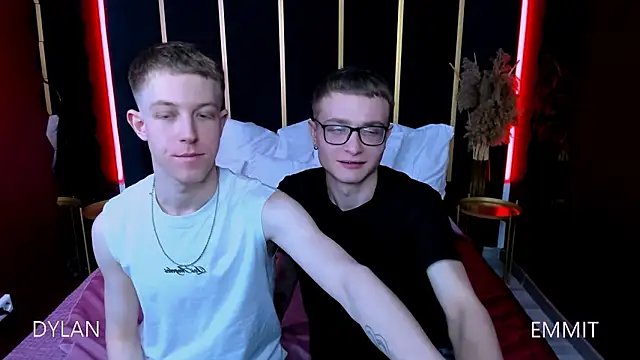 Dylan Norton online show from March 2026 09:58:02 AM