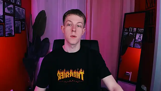 Dylan Norton online show from April 2026 09:10:01 AM