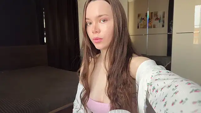 TinaScarlet online show from April 2026 05:54:01 AM