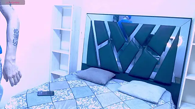 Snapshot of lucke_collins22 chatting on February 2026 07:47:02 AM lucke collins22 online show from February 2026 07:47:02 AM