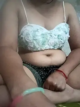 Annuhot143 online show from March 2026 07:24:02 AM