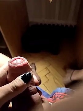 NiceToes43 online show from April 2026 03:34:02 AM