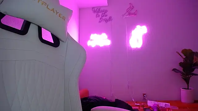 groovynights online show from March 2025 10:11:02 AM