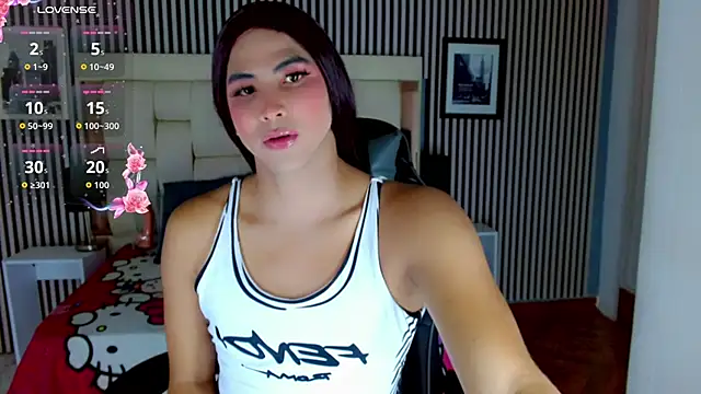 Snapshot of Sophia_Valentina chatting on February 2026 01:28:02 PM Sophia Valentina online show from February 2026 01:28:02 PM