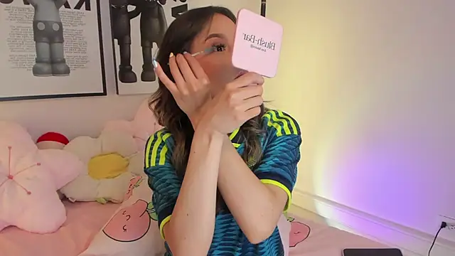 Hey lucy   online show from July 2026 11:36:01 AM