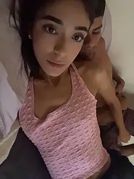 foxxy and lion online show from February 2026 08:12:01 PM