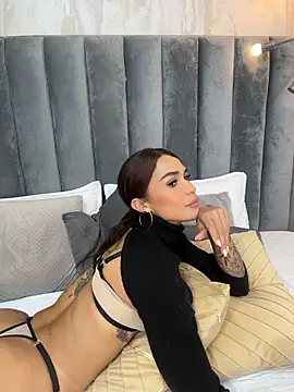 SofiaRivero online show from March 2026 08:36:02 PM