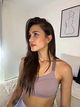 SofiaRivero online show from July 2026 07:38:02 PM
