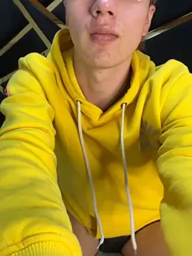 AlexanderCollman2 online show from February 2026 07:29:01 AM