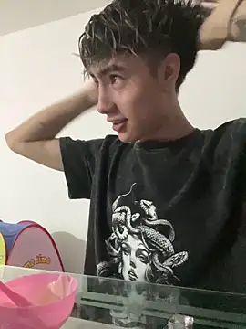 AlexanderCollman2 online show from April 2026 03:07:02 AM