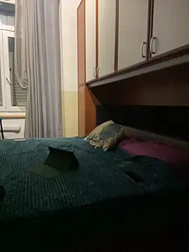 IRISKOSU online show from March 2026 08:25:01 PM