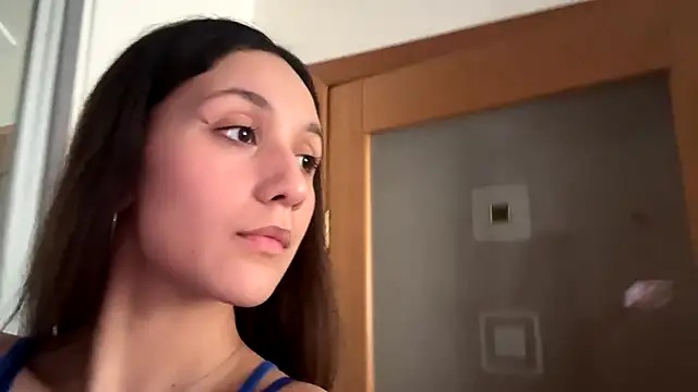 SelinaNoir online show from February 2026 08:37:01 AM