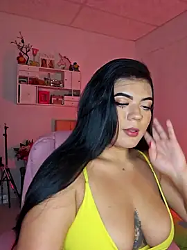 Snapshot of salome1508 chatting on February 2026 10:30:01 AM salome1508 online show from February 2026 10:30:01 AM